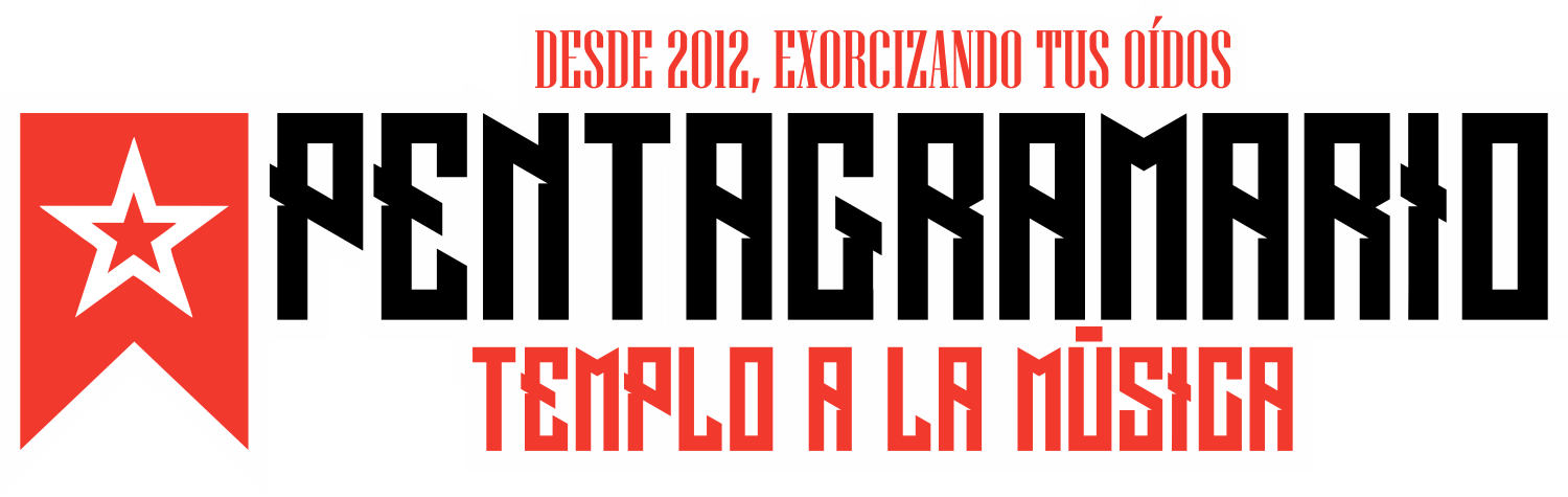 Pentagramario